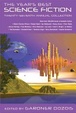 Cover of The Year's Best Science Fiction