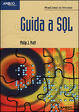 Cover of Guida a SQL