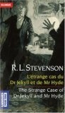 L'étrange cas du Dr Jekyll et de Mr Hyde : Edition bilingue anglais-français