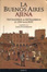 Cover of La Buenos Aires ajena
