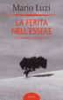 Cover of La ferita nell'essere