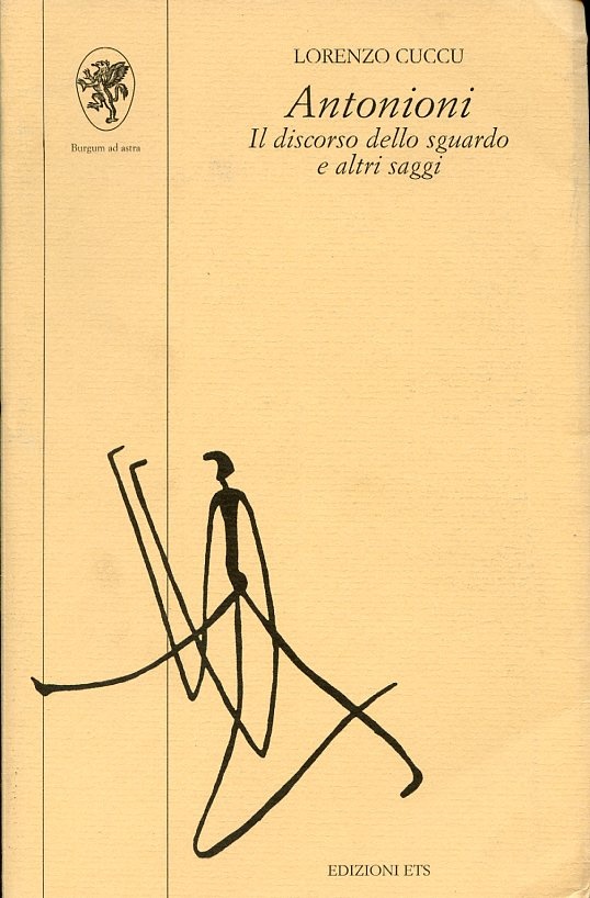 Image of Antonioni