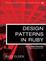 Cover of "Design Patterns in Ruby"