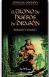 Cover of El trono de huesos de dragón