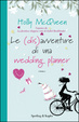 Cover of Le (dis)avventure di una wedding planner