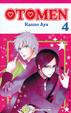 Cover of Otomen Vol. 4