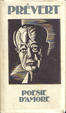 Cover of Poesie d'amore