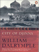 Cover of City of Djinns