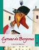 Cover of La storia di Cyrano de Bergerac