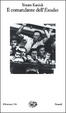 Cover of Il comandante dell'Exodus