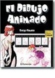 Cover of El dibujo animado