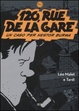 Cover of 120, Rue de La Gare