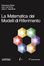 Cover of La matematica dei modelli di riferimento