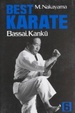 Cover of Best Karate, Vol.6
