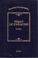 Cover of Niebla