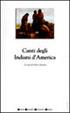 Cover of Canti degli indiani d'America