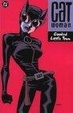 Cover of Catwoman
