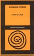 Cover of L'io e l'Es