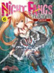 Cover of 九龍夜族(6)