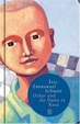 Cover of Oskar und die Dame in Rosa.
