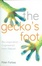 Cover of The Gecko's Foot