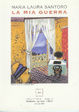 Cover of La mia guerra