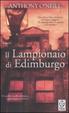 Cover of Il lampionaio di Edimburgo
