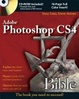 Cover of Photoshop CS4 Bible