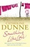 Cover of 'Something Like Love'