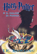 Cover of Harry Potter E Il Calice Di Fuoco: 4