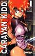 Cover of Caravan Kidd 1