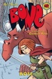 Cover of Bone: Rose
