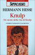 Cover of Knulp