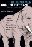 The Blind Men and the Elephant : Mastering Project Work