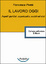 Cover of Il lavoro oggi