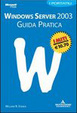 Cover of Microsoft Windows Server 2003
