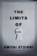 Cover of The Limits of Privacy