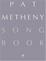 Cover of Pat Metheny Songbook