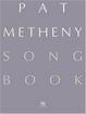 Cover of Pat Metheny Songbook