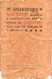 Cover of Macbeth