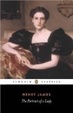 Cover of The Portrait of a Lady