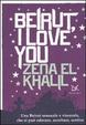 Cover of Beirut, I love you