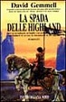 Cover of La spada delle Highlands