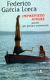 Cover of Imprevisto amore