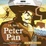Cover of "Peter Pan"