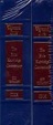 Cover of Bible Knowledge Commentary Old Testament and New Testament