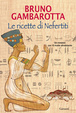 Cover of Le ricette di Nefertiti