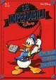 Cover of Le imperdibili Disney n. 1