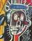 Cover of Jean-Michel Basquiat