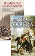 Cover of Un día de cólera